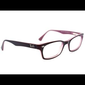 Rayban frame RB 5150